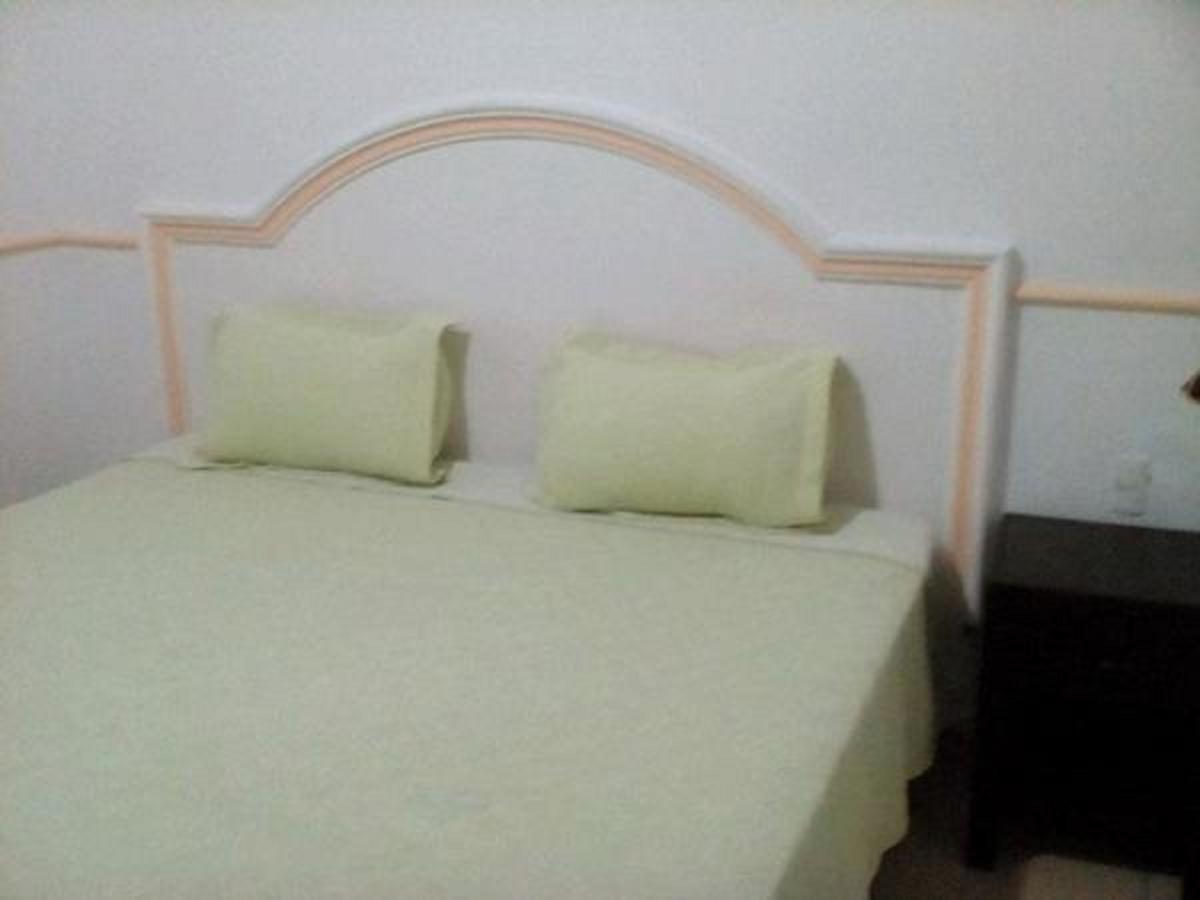 מזטלן Hotel Kiko מראה חיצוני תמונה